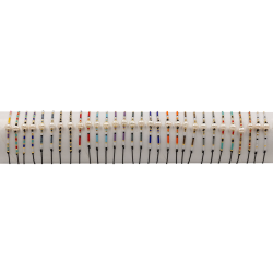 BRACELET FSI27 S JAP PEARL - 01 TUBE (30cm)