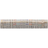 BRACELET FSI27 S JAP PEARL - 01 TUBE (30cm)
