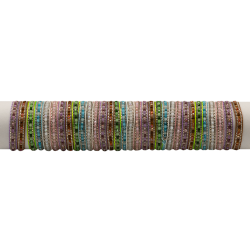 BRACELET S ARABIC - 01 TUBE (30cm)