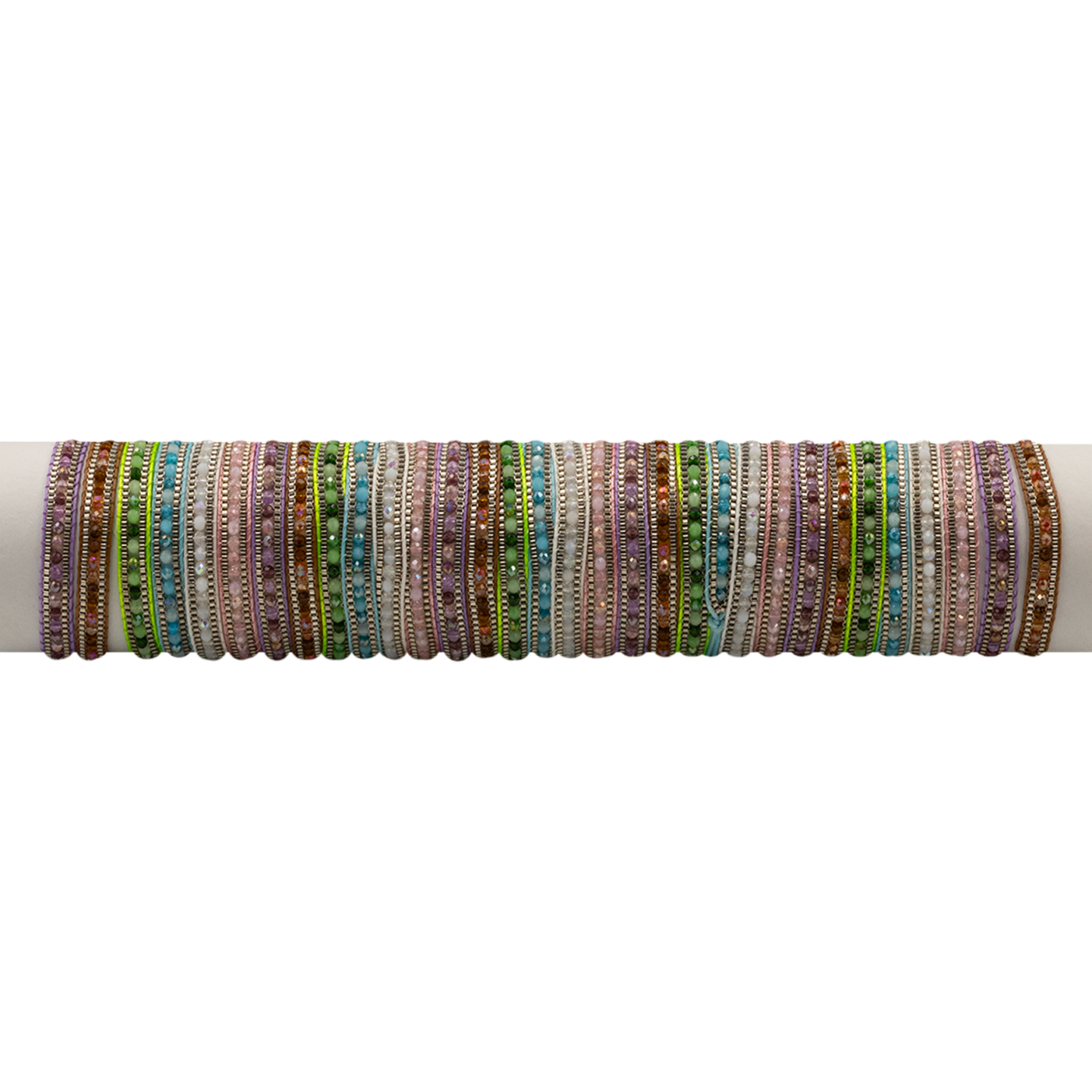 BRACELET S ARABIC - 01 TUBE (30cm)