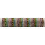 BRACELET ARABIC - TUBE 30cm