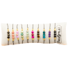 BRACELET TB03 - 01 COUSSIN W20 (18cm)