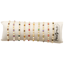 BRACELET TB04 - 01 COUSSIN W20 (18cm)