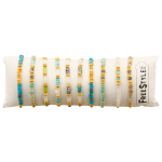 BRACELET TB05 - COUSSIN 18cm