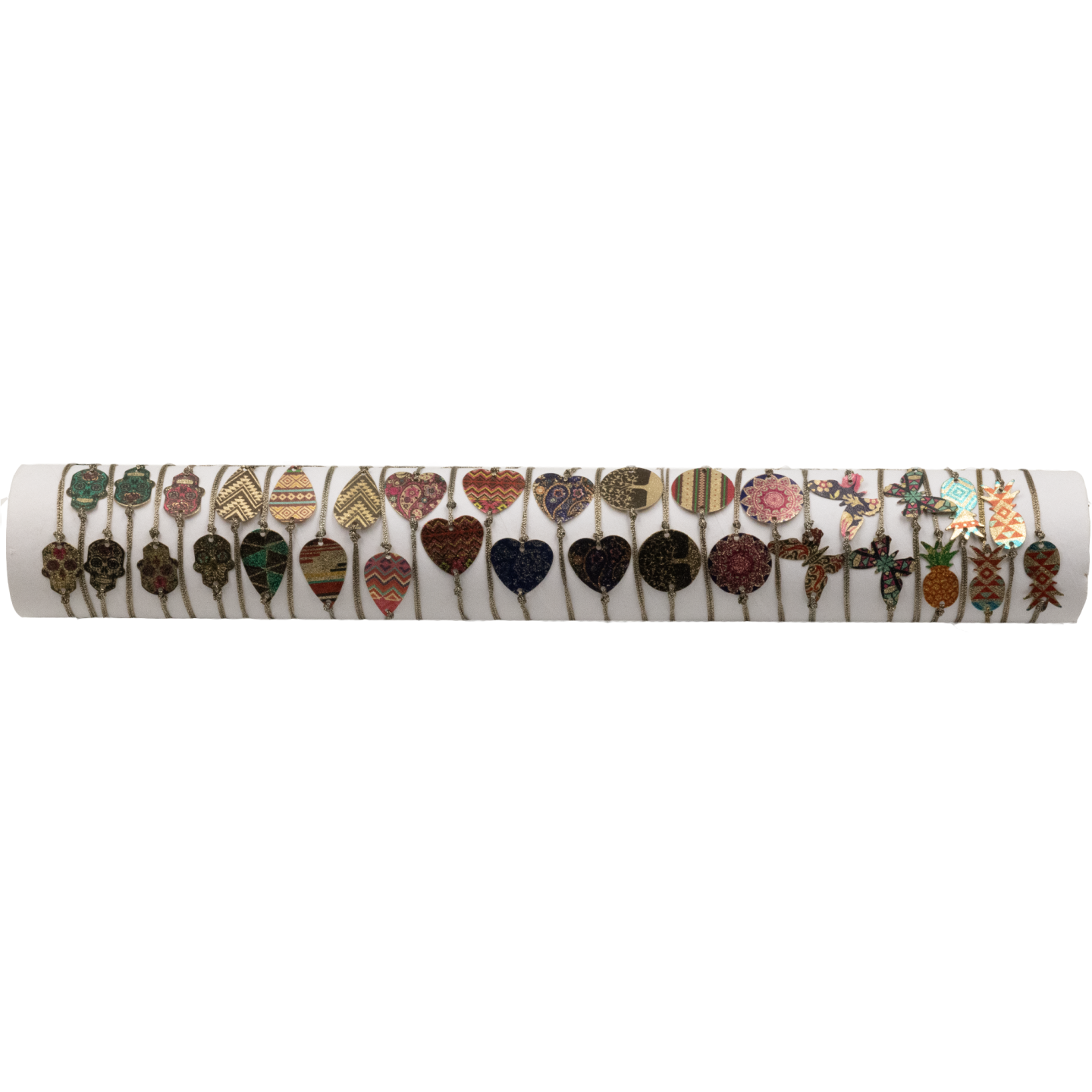 BRACELET FSI29 S STAMP DORE - 01 TUBE (40cm)