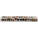 BRACELET FSI29 S STAMP DORE - 01 TUBE (40cm)