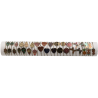 BRACELET FSI29 S STAMP DORE - 01 TUBE (40cm)
