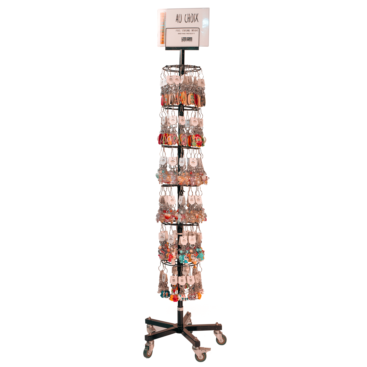 M125 TOURNIQUET ENTIER NEW