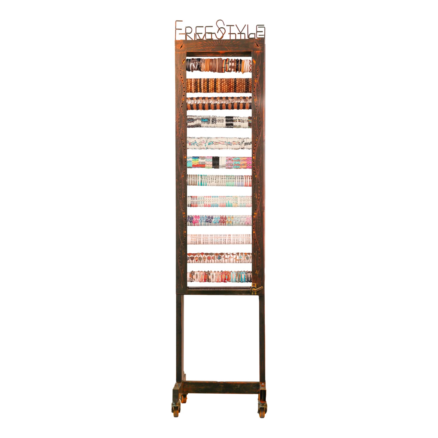 M155.1 ECHELLE DOUBLE FIXE 2020 (RECTO) AVEC PIED DOUBLE M155.1 ECHELLE DOUBLE FIXE 2020 (RECTO) AVEC PIED DOUBLE