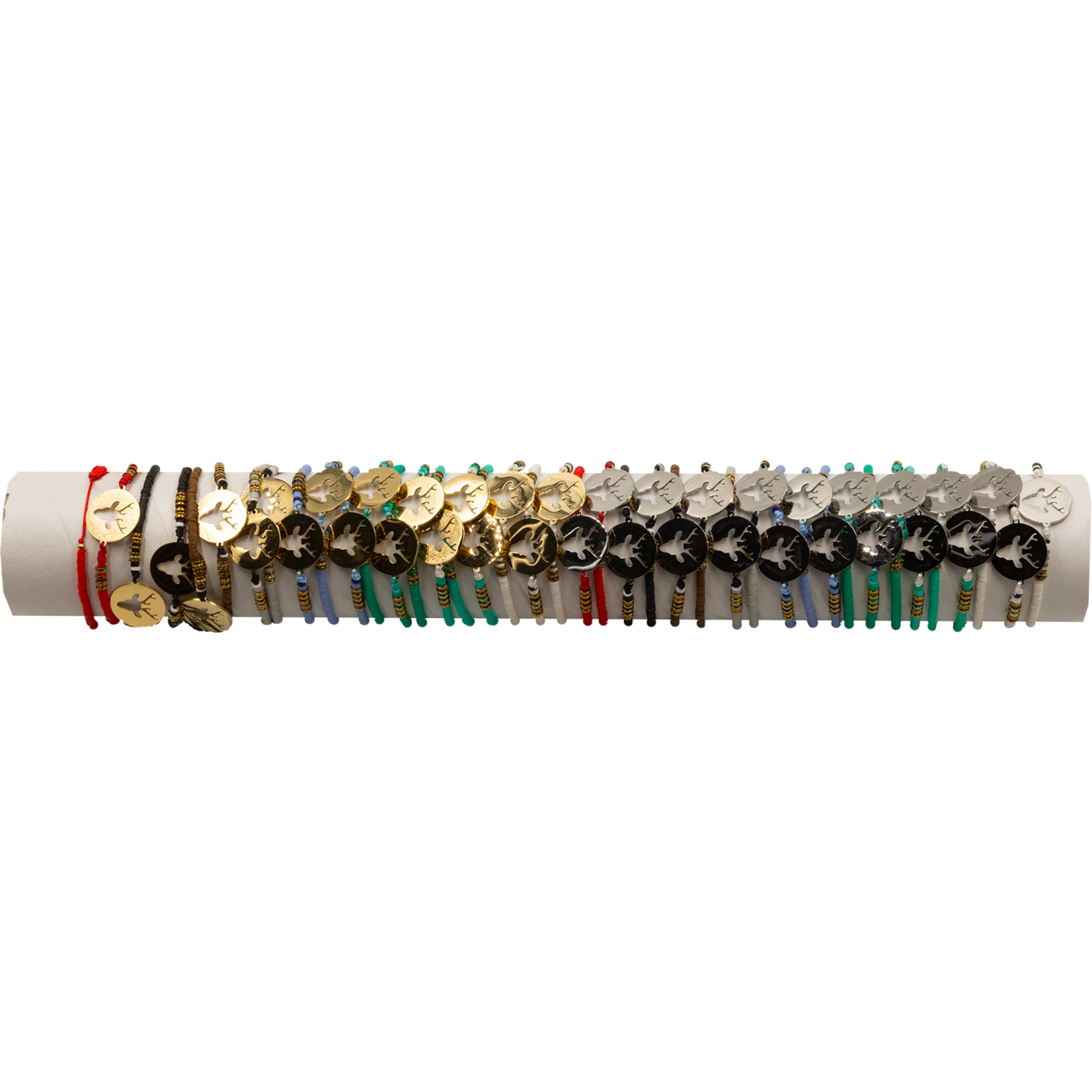BRACELET MM17 (CERF) - 01 TUBE (40cm)