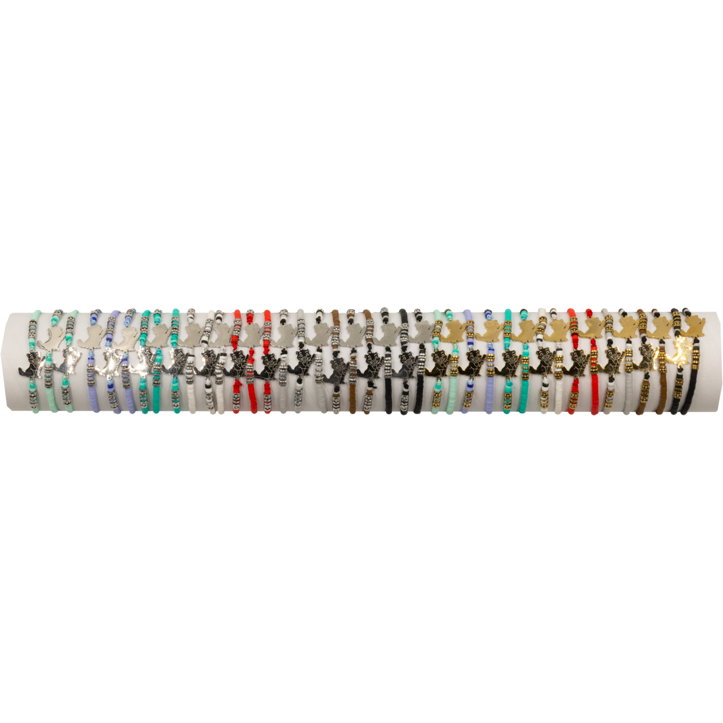 BRACELET MM18 (MARMOTTE) - 01 TUBE (40cm)
