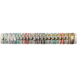 BRACELET MARMOTTE MM18 - TUBE 40cm