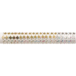 BRACELET BFSI06 - TUBE 40cm