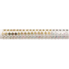 BRACELET BFSI06 BZH - 01 TUBE (40cm)