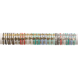 BRACELET BFSI07 BZH - 01 TUBE (40cm)
