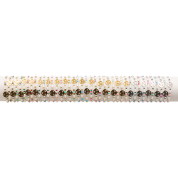 BRACELET BFSI08 BZH - 01 TUBE (40cm)