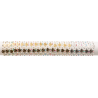 BRACELET BFSI08 BZH - 01 TUBE (40cm)