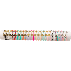 BRACELET BFSI09 BZH - 01 TUBE (40cm)