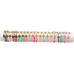 BRACELET BFSI09 - TUBE 40cm