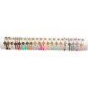 BRACELET BFSI09 BZH - 01 TUBE (40cm)