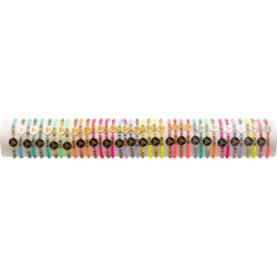 BRACELET BFSI10 BZH - 01 TUBE (40cm)