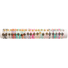 BRACELET BFSI11 BZH - 01 TUBE (40cm)