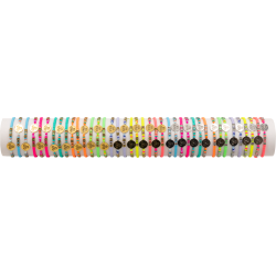BRACELET BFSI12 BZH - 01 TUBE (40cm)