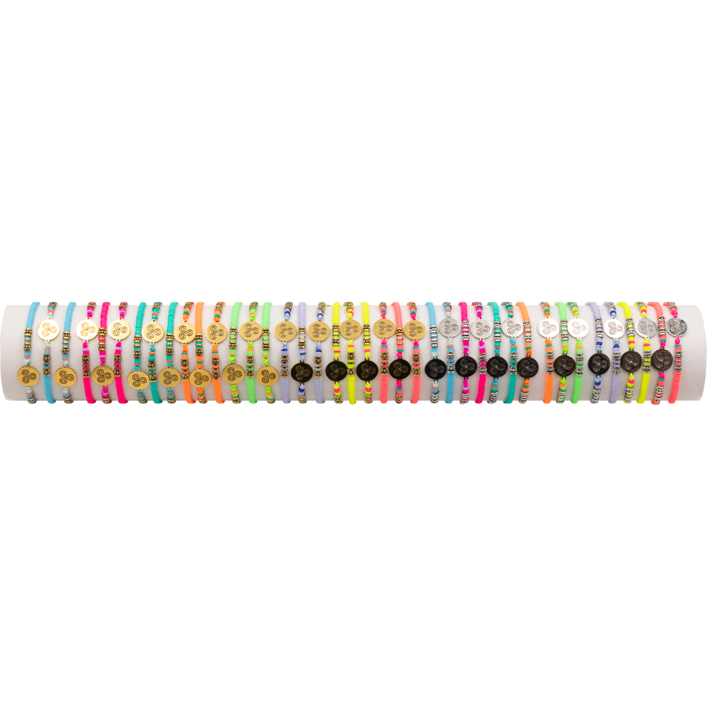 BRACELET BFSI12 BZH - 01 TUBE (40cm)
