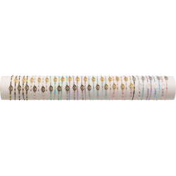 BRACELET BFSI13 BZH - 01 TUBE (40cm)