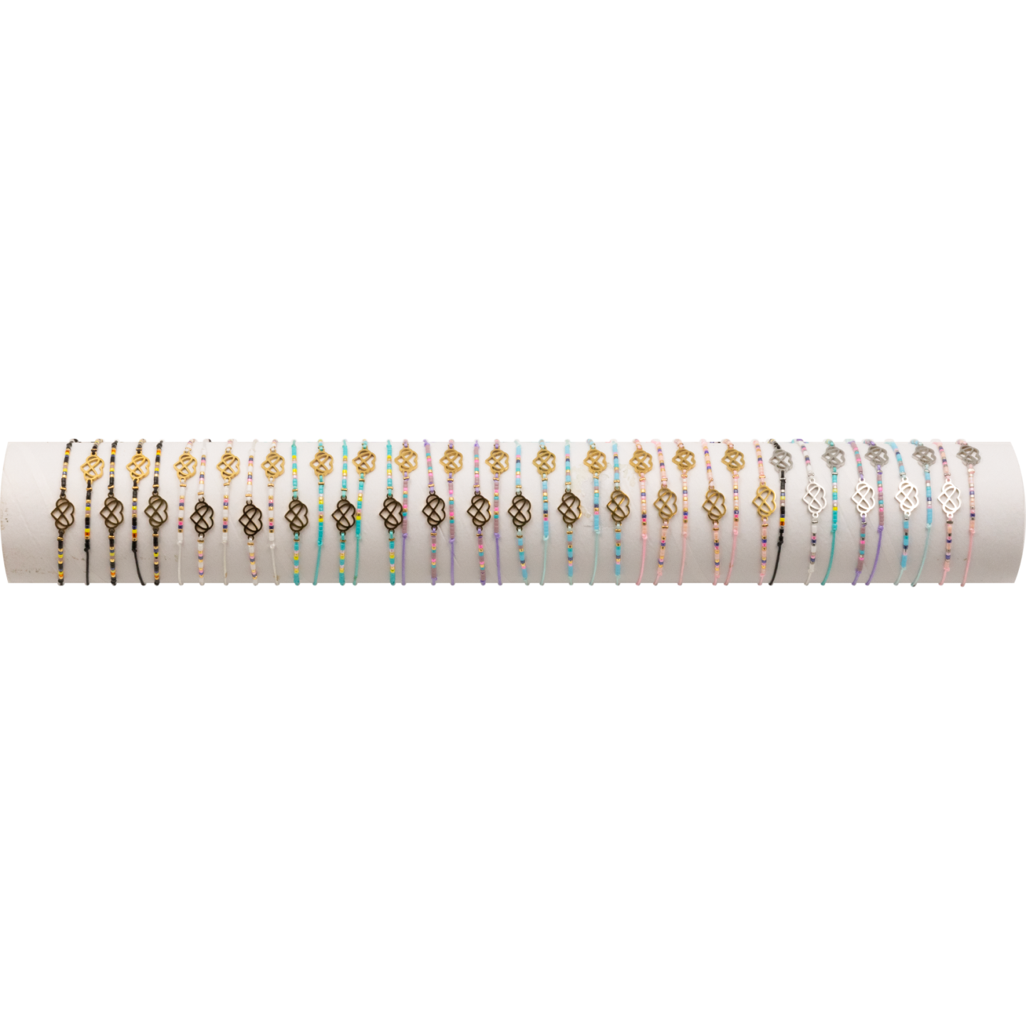 BRACELET BFSI13 BZH - 01 TUBE (40cm)