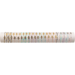 BRACELET BFSI13 - TUBE 40cm