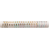 BRACELET BFSI13 BZH - 01 TUBE (40cm)