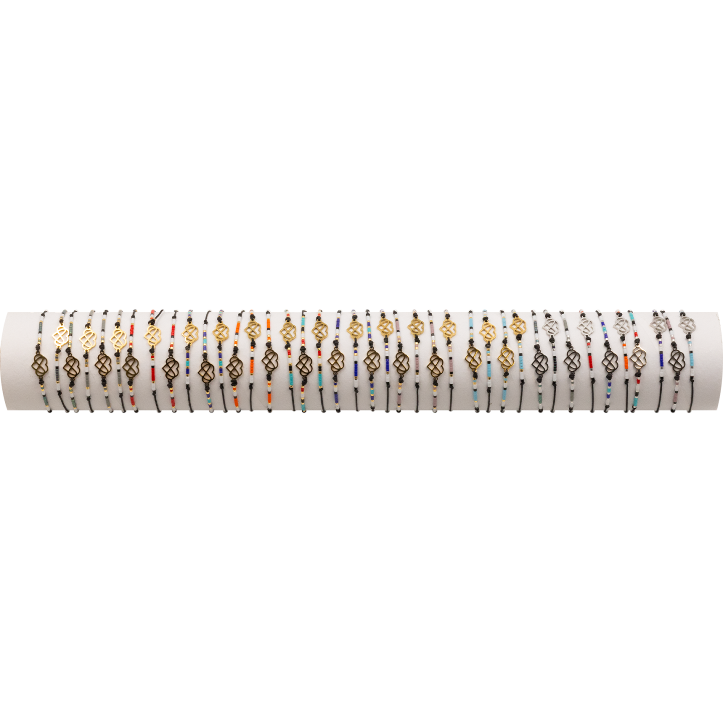 BRACELET BFSI14 BZH - 01 TUBE (40cm) BRACELET BFSI14 BZH - 01 TUBE (40cm)