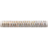 BRACELET BFSI14 BZH - 01 TUBE (40cm)