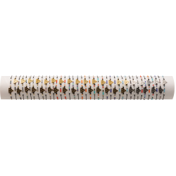 BRACELET BFSI15 BZH - 01 TUBE (40cm)