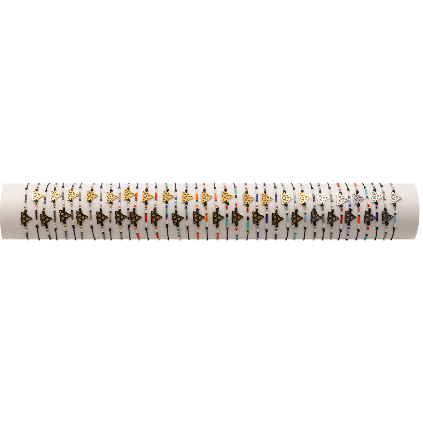 BRACELET BFSI15 BZH - 01 TUBE (40cm)
