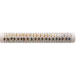 BRACELET BFSI15 - TUBE 40cm
