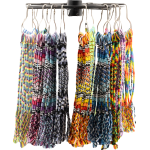 BRACELET À VŒUX L'ORIGINAL - 300 Pcs