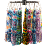 BRACELET À VŒUX L'ORIGINAL - 400 Pcs