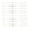 CHEVILLERE JA04 (6 modèles) - RÉASSORT B to B