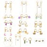 BOUCLE D OREILLE CE05 - RÉASSORT B to B