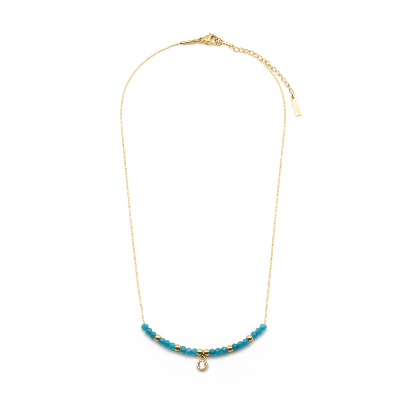 COLLIER CN01 (6 modeles) - RÉASSORT B to B