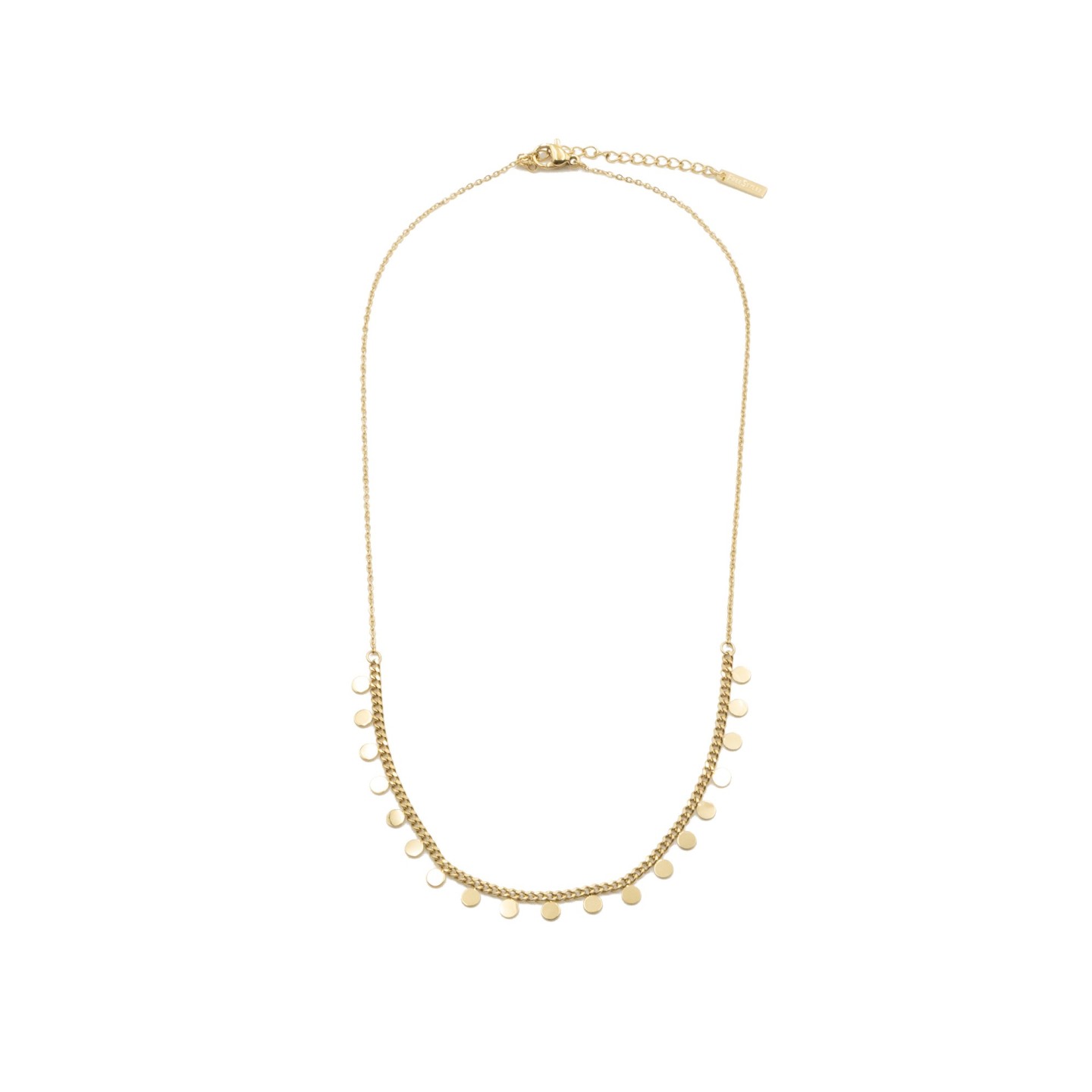 COLLIER CN02 (6 modeles) - RÉASSORT B to B