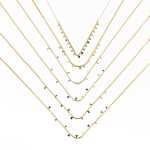 COLLIER CN02 - 12 Pcs