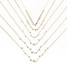 COLLIER CN02 (6 modeles) - RÉASSORT B to B