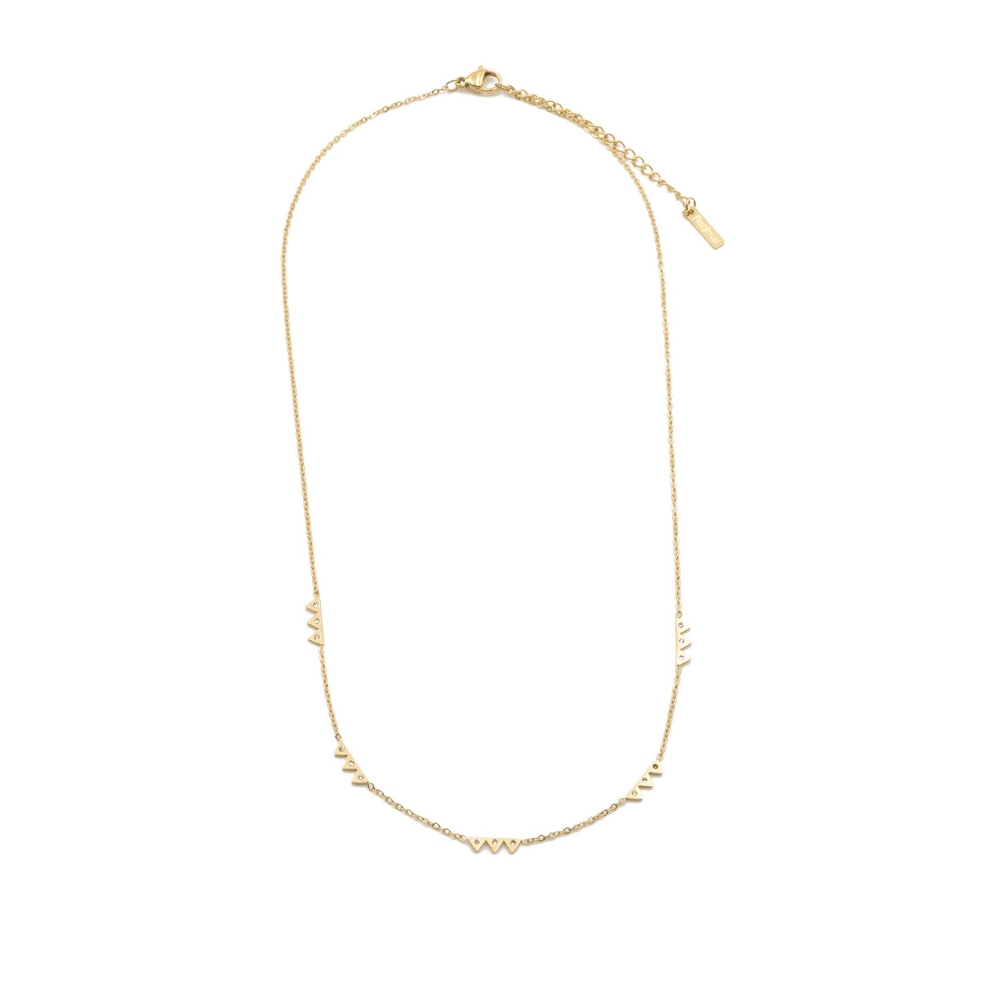 COLLIER CN03 (7 modeles) - RÉASSORT B to B