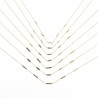 COLLIER CN03 (7 modeles) - RÉASSORT B to B