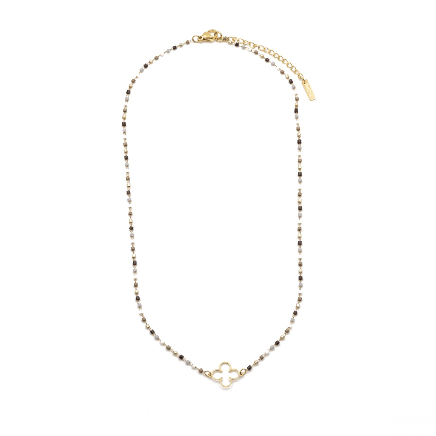 COLLIER CN04 (7 modeles) - RÉASSORT B to B