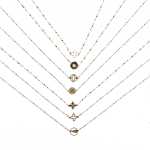 COLLIER CN04 - RÉASSORT