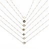 COLLIER CN04 (7 modeles) - RÉASSORT B to B